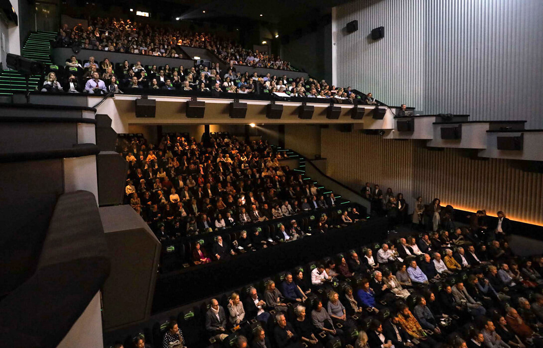 Zürich Film Festival