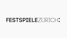 Logo Festspiele Zürich