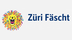 Logo Züri Fäscht